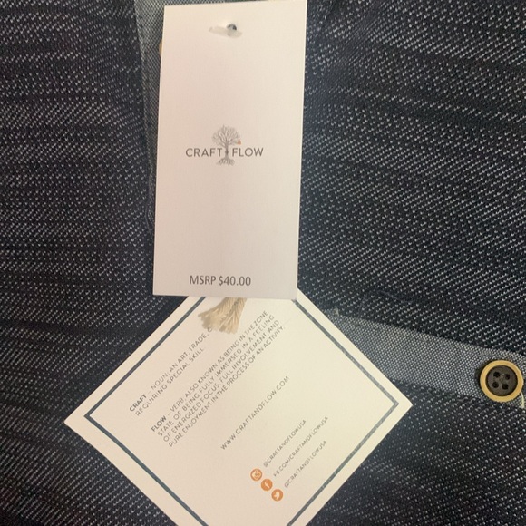 Collar shirt - Picture 2 of 5